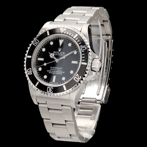 rolex oyster perpetual submarine ohne datum|Rolex Submariner date price new.